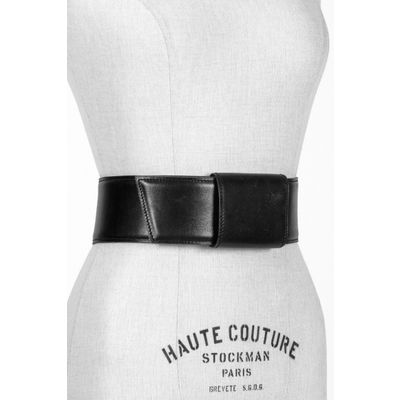 Film Documented FW 1984/85 Azzedine Alaïa Belt