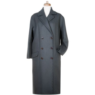 Bottega Veneta Cashmere Coat