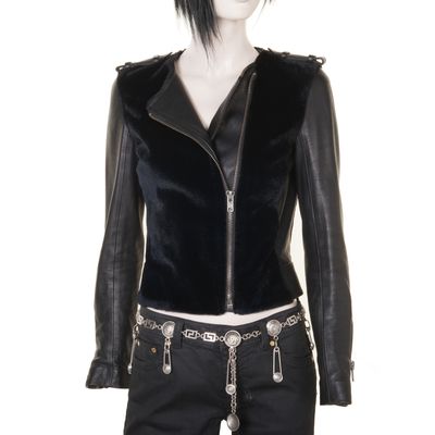 A.L.C. Sadie Leather Jacket