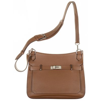 Hermès Jypsiere 34 Messenger Bag