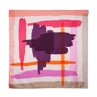 Christian Dior Silk Carré