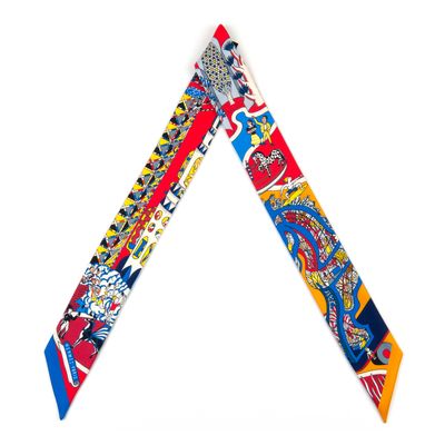 Hermès Twilly Exposition Universelle World's - Designer Jan Bajtlik