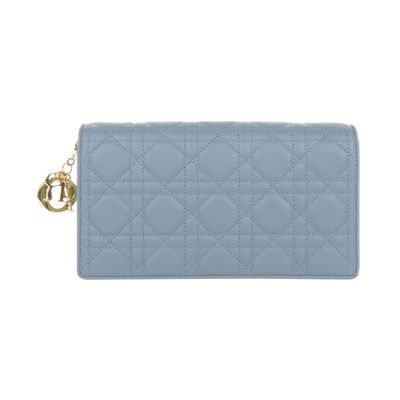 Dior Lady Dior Pouch