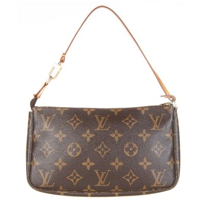 Louis Vuitton Monogram Pochette