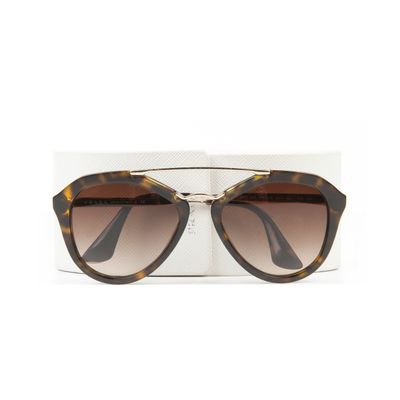 Prada Cinema Catwalk Women's Sunglasses