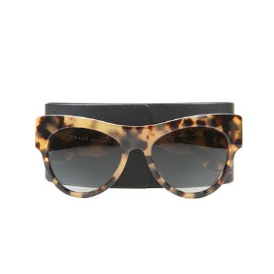 Prada SPR28Q Sunglasses