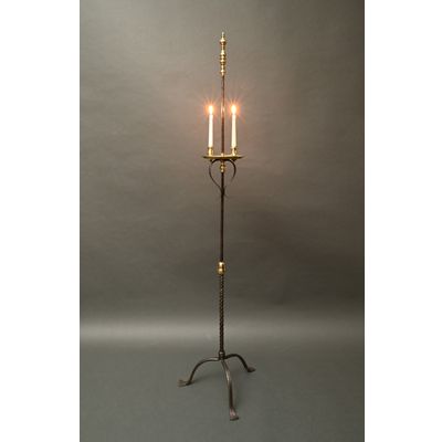 A so-called 'Knaapje'