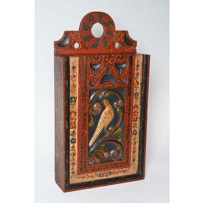 A  Dutch 'schooltas'