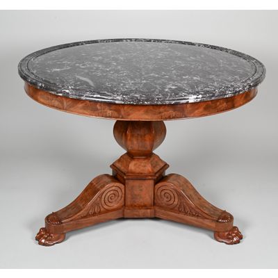 Louis Philippe Gueridon