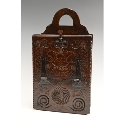 Een Hollandse schooltas