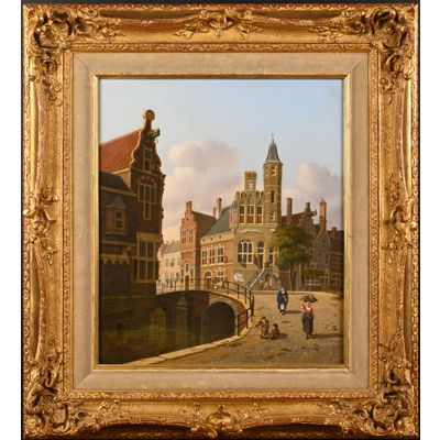 Jan Hendrik Verheijen (1778-1846)