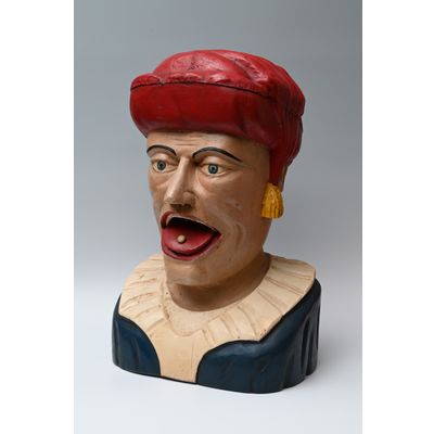 Outdoor pharmacy sign