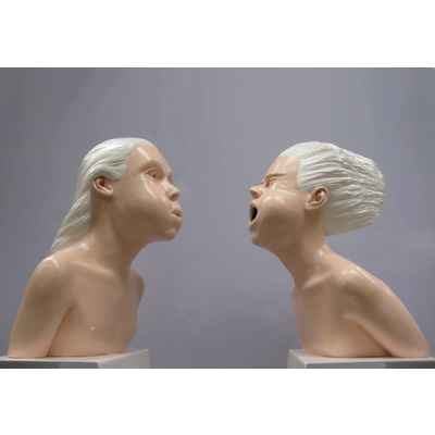 It storms on the inside