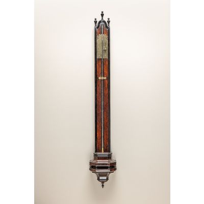 C. Relet A ROUEN circa 1700