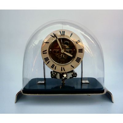 M152 Atmos Reutter 'Radiologie' PO1, Reutter nr. 3028, Frankrijk ca. 1930.