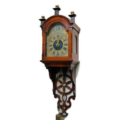 DW18 Fraai origineel Staartschippertje