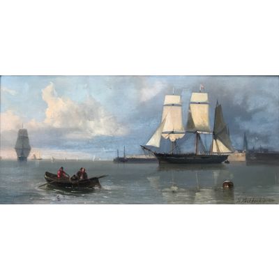 P33 H. Koekkoek Junior