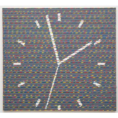 p56 Klok Burgert Konijnendijk 'We leven in een gestoorde tijd'