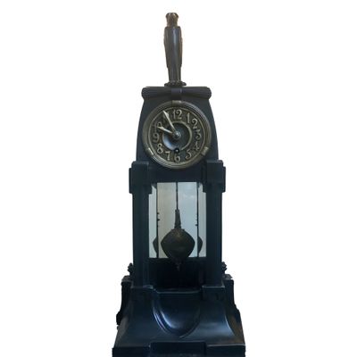 M259 Lenzkirch pendule