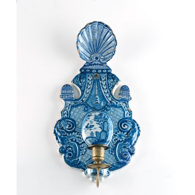 Een Delftse Plaquette