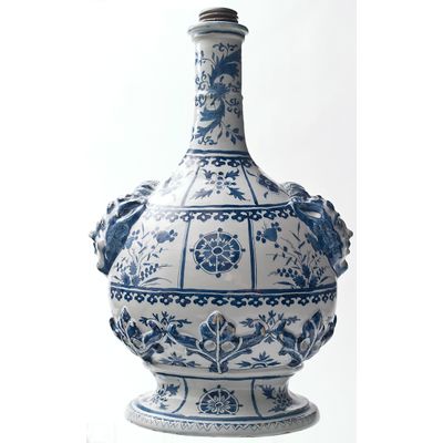 Delftse Pelgrimsfles