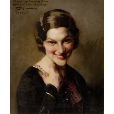 Charles Joseph Watelet