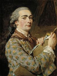 Louis-Jean-François Lagrenée (1724-1805) 2