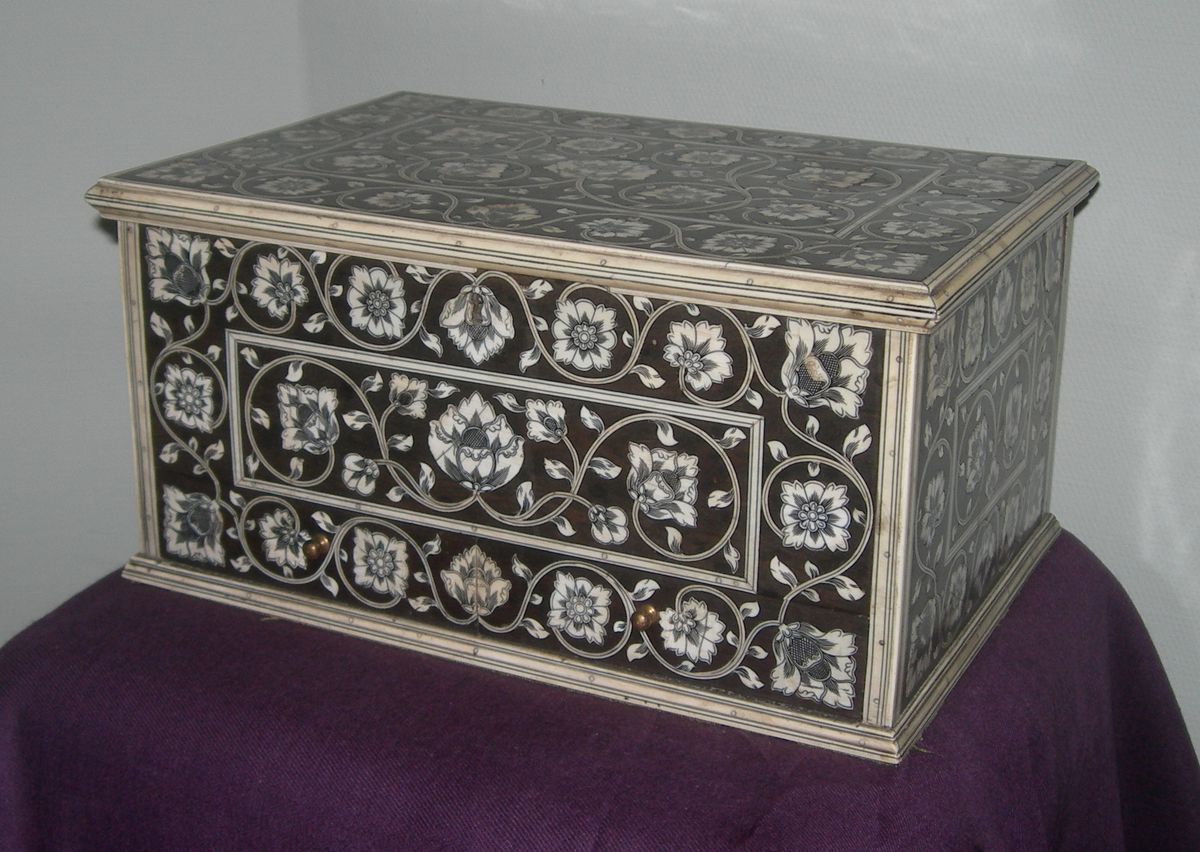 VIZAGAPATAM BOX