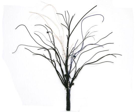 Small Communication Tree