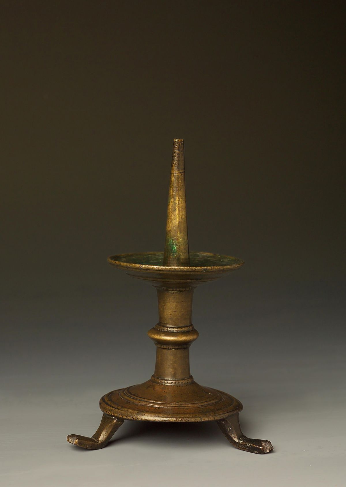 Roman Candlestick - image 1