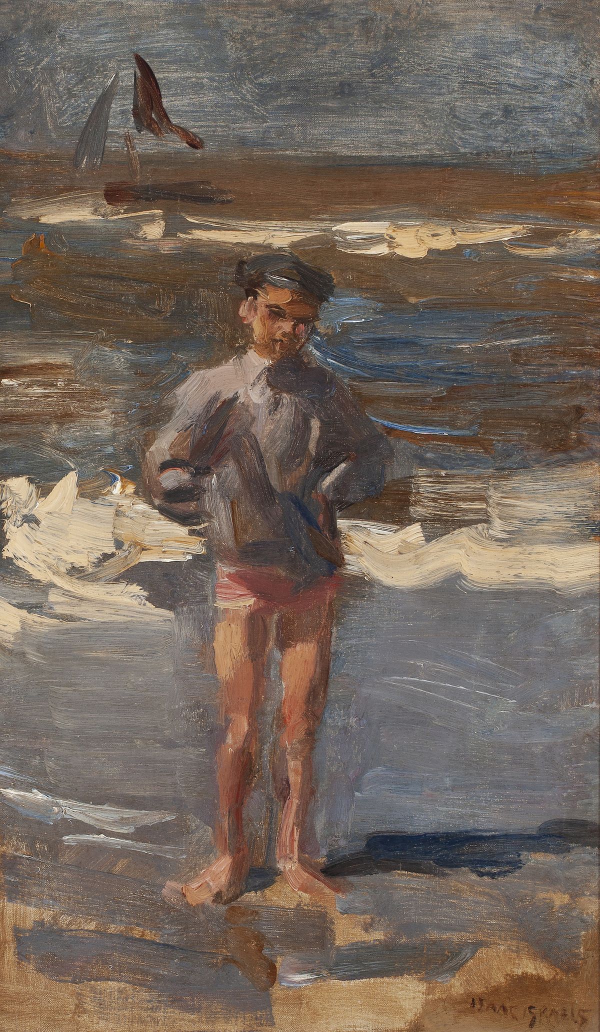 Paddling