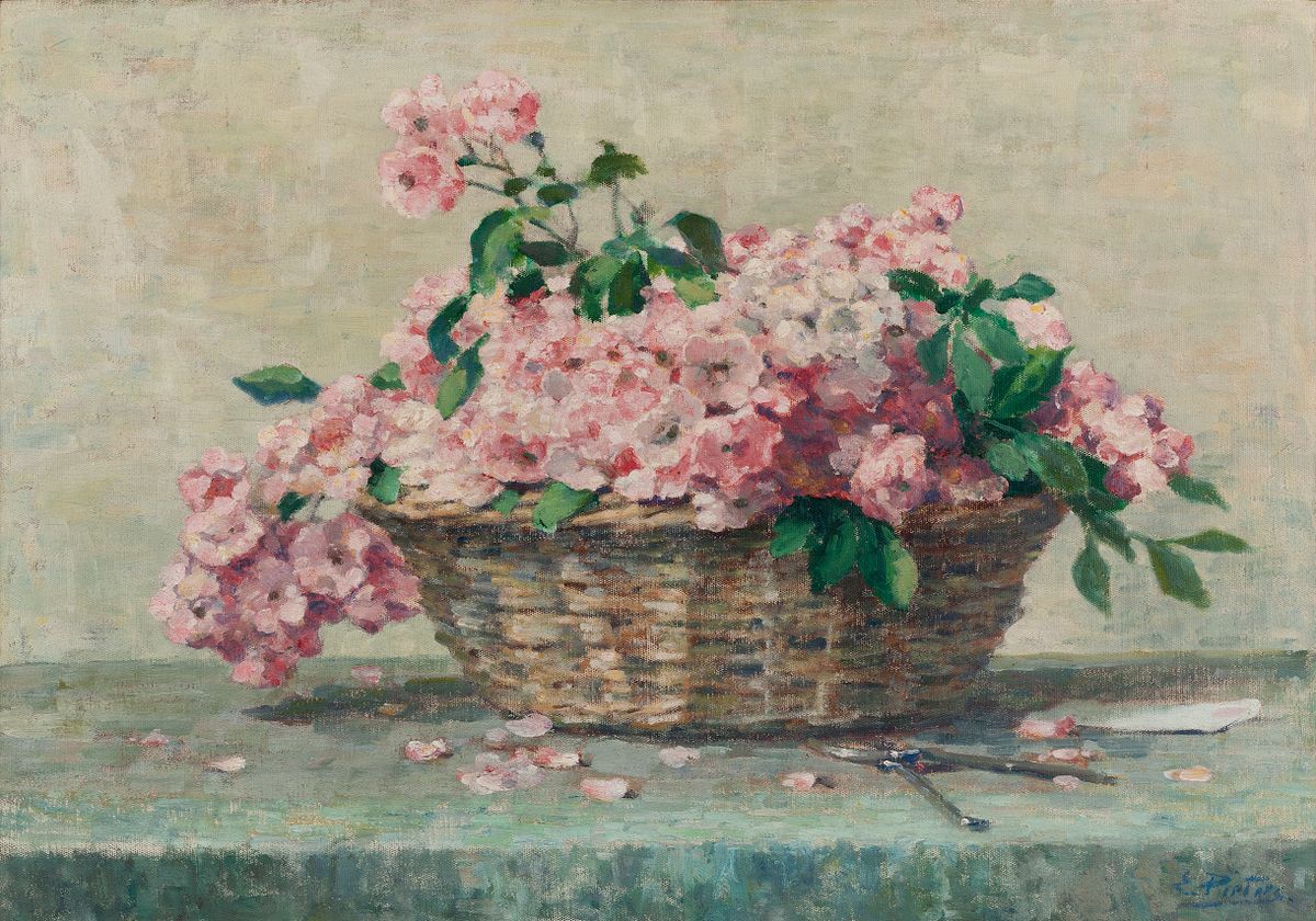 Pink Blossom - afbeelding 1