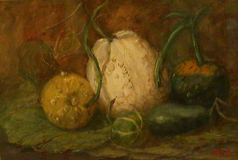 SIENTJE MESDAG -VAN HOUTEN