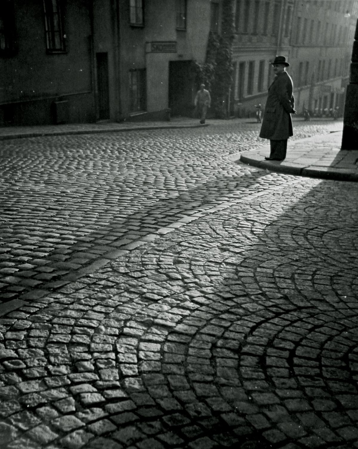 Stockholm 1951