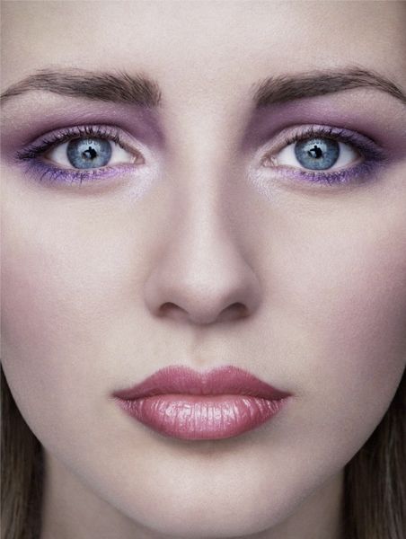 Saskia - Paradise Portraits
