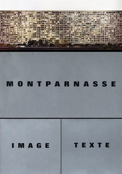 Montparnasse - afbeelding 1