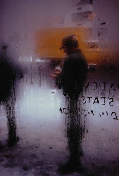 Snow, 1960