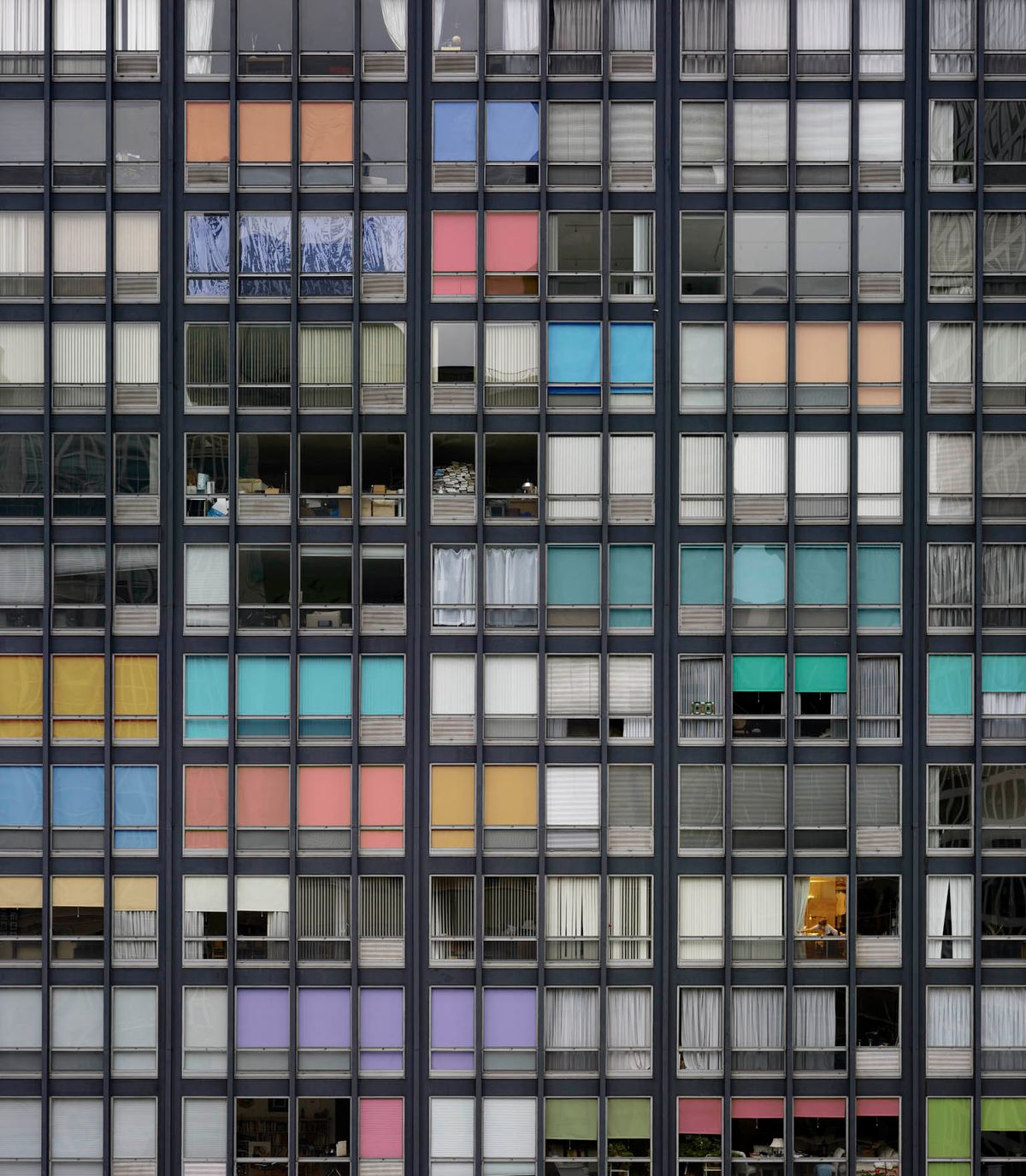 Transparant City c07