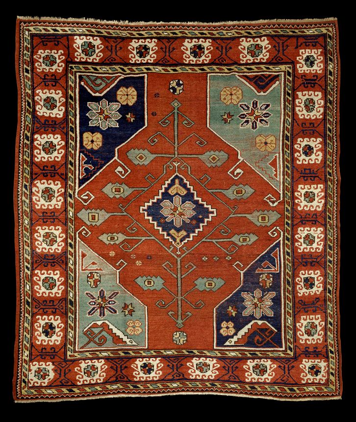 Bergama Chanakale