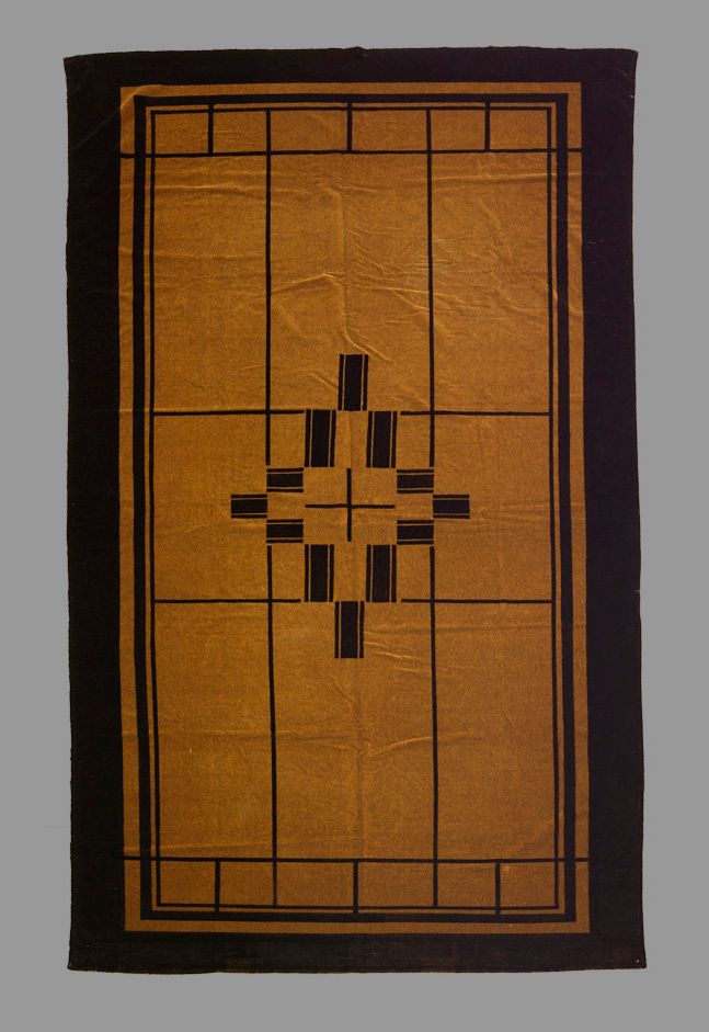 Art Deco Velvet Netherlands