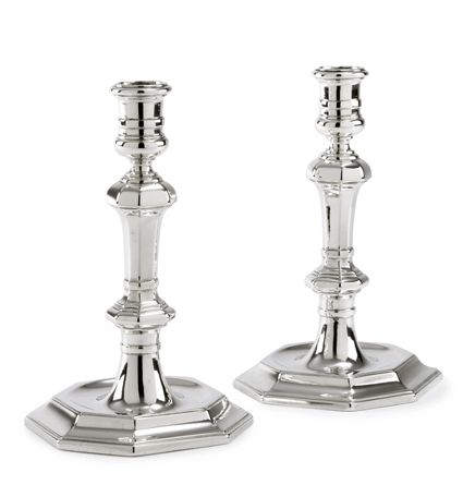 Candlesticks