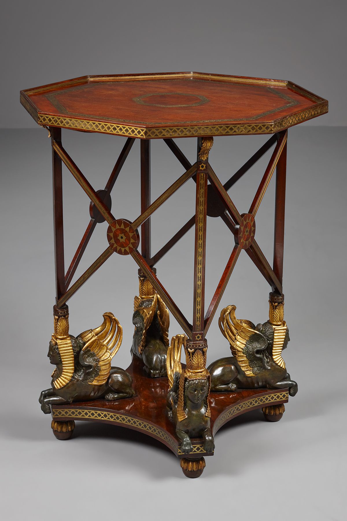 Russische Tafel, Sint Petersburg, toegeschreven aan Heinrich Daniel Gambs - afbeelding 1