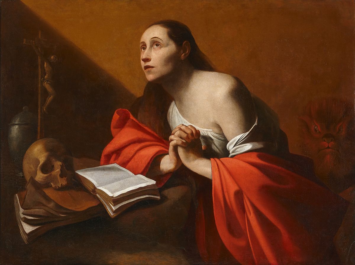 Ulrich Loth (before 1599-1662) - image 1