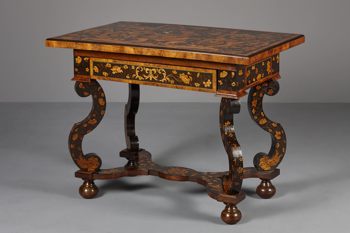 18th-century tables