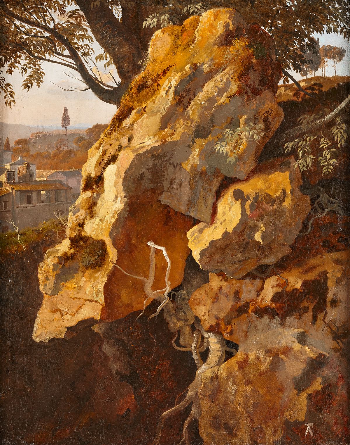 Anselm Feuerbach (1829-1880) - image 1