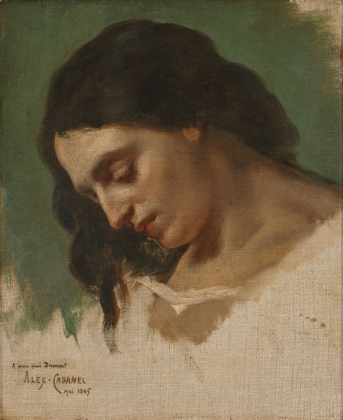 Alexandre Cabanel (1823-1889) - image 1