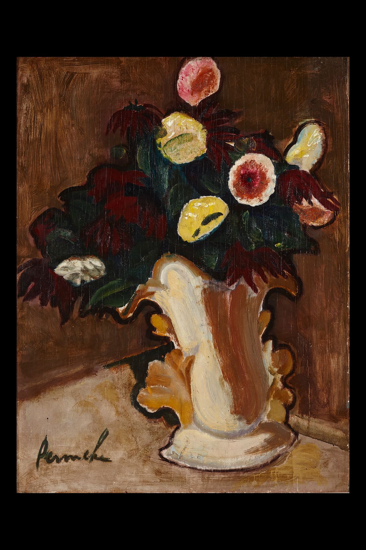 Constant Permeke (1886-1952) - image 1