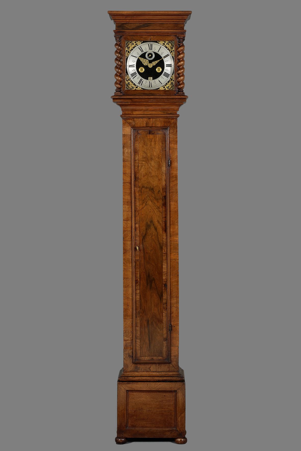 Hollands Staand Horloge, Joseph Story - afbeelding 1