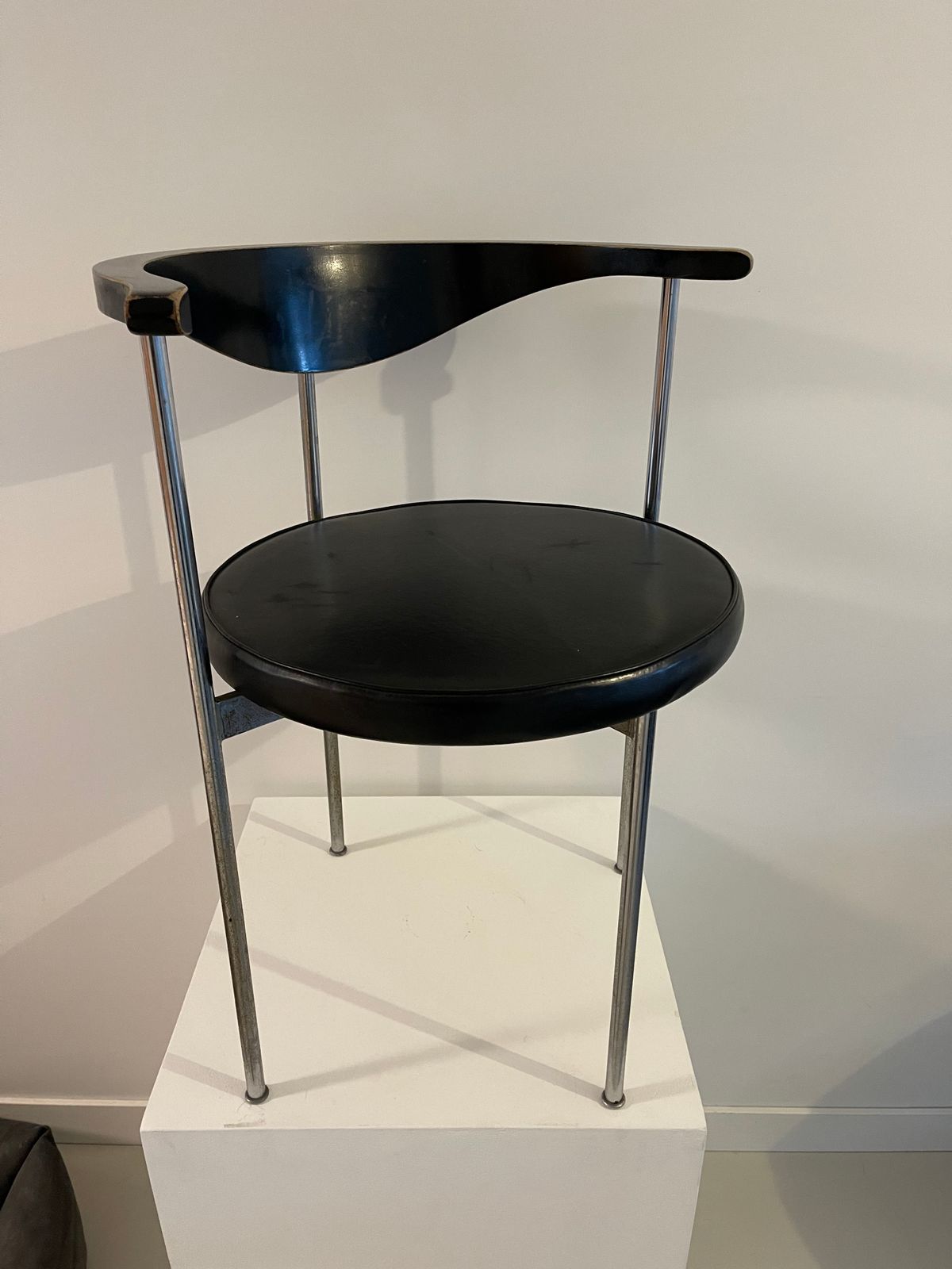 Frederik Sieck, Zweden - afbeelding 1