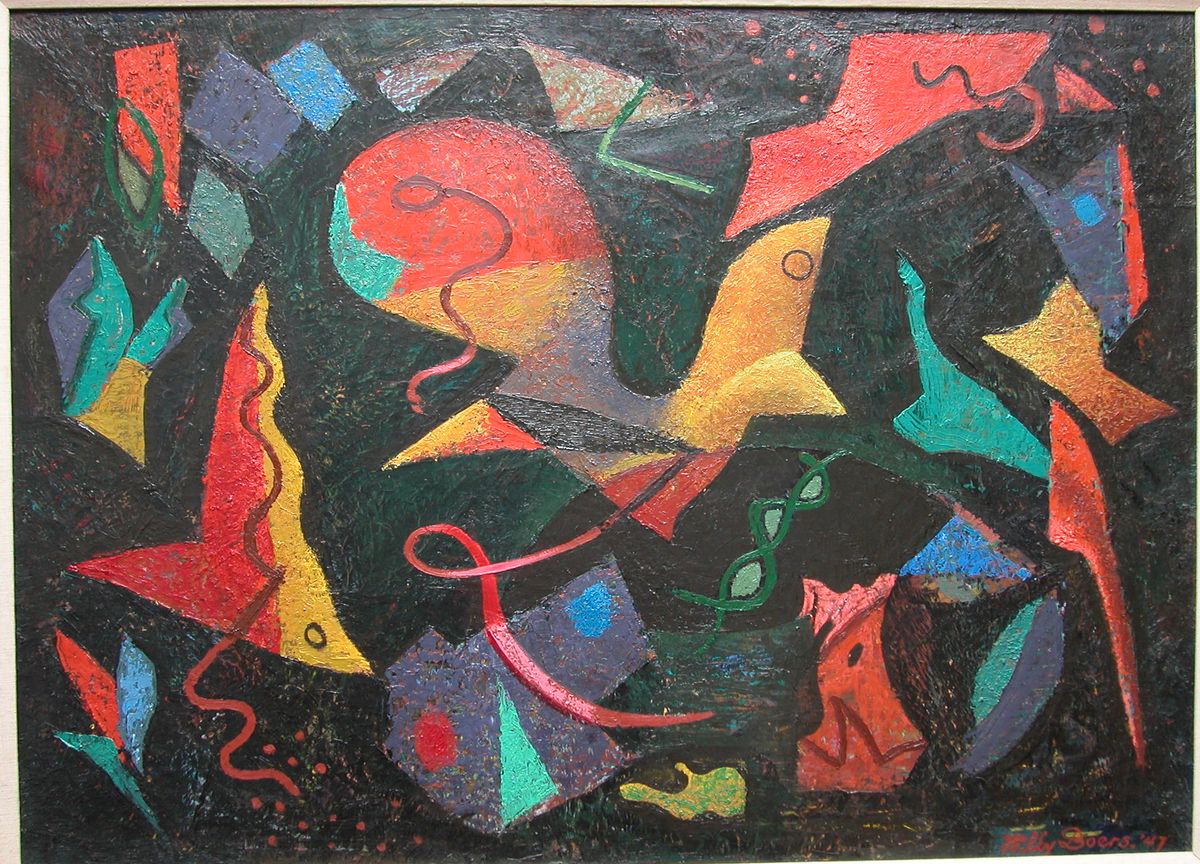 "Genesis"